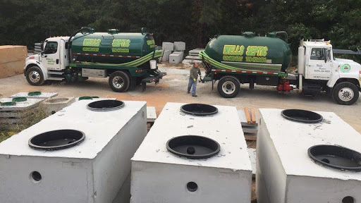 Wells Septic and Precasting - United States