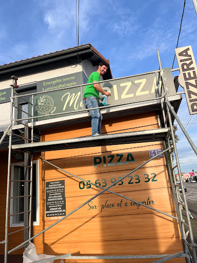 POINT PIZZA & RÔTISSERIE