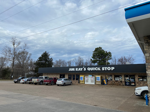 Jim Ray's Quick Stop - Visual
