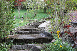 Photo n°33 de Un Jardin Secret à Yzeron (Chambre d'hôtes)