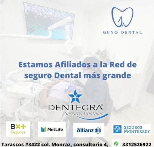 Guno Dental - Thumbnail