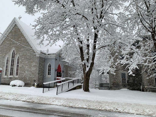 The Church of the Good Shepherd