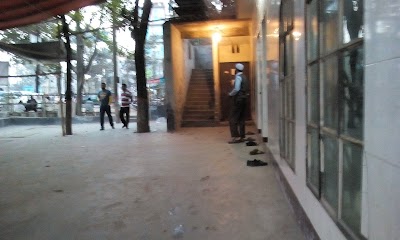 Photos of Savar Thana Stand Jame Mashjid