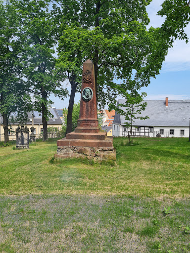 Stadtkirche "Unser Lieben Frauen" Mittweida - Thumbnail