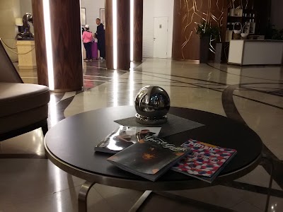 Photos of Renaissance Minsk Hotel
