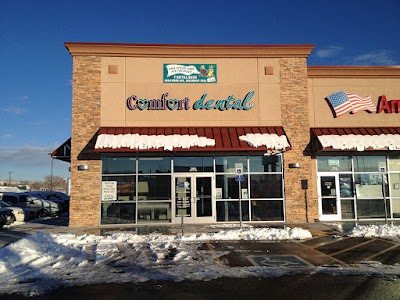 Comfort Dental