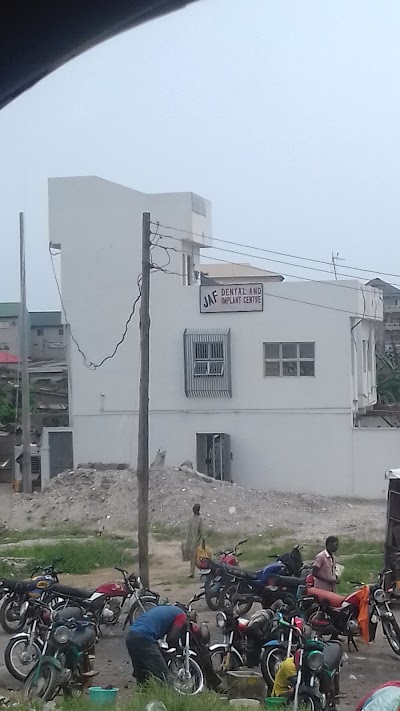 Photos of Jaf Dental Centre
