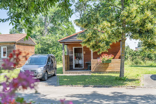 Photo n°4 de Camping le Florival à Issenheim (Terrain de camping)