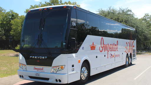 Imperial Bus Company, Inc.