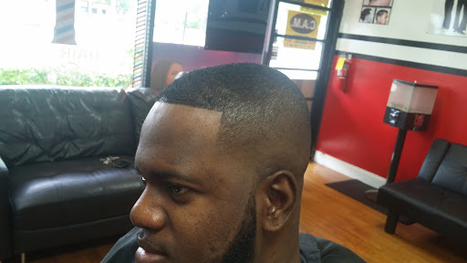 G.sh Unisex Barber And Multiservices - Thumbnail