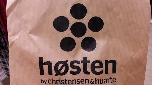 Høsten - Visual