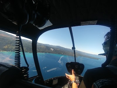 Lake Tahoe Airport