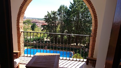 Photos of Parador de Benavente