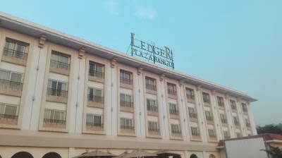 Hotel Ledger Plaza Bangui