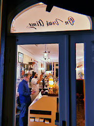 Photo n°23 de Restaurant La Petite Charlotte à Paris (Restaurant)