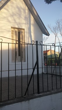 Casa Del Nino Ricardo Gutierrez, Author: Maria jose Sanciveli