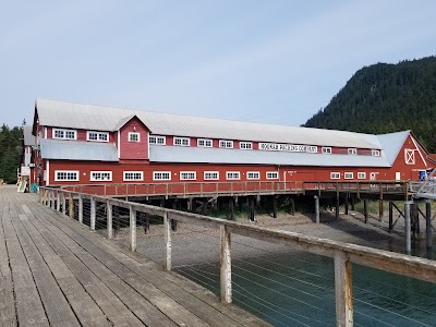 Icy Strait Point