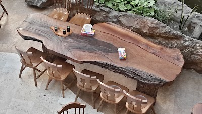 Photos of Arman Shopping Center