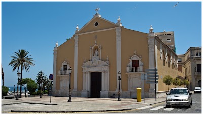 Photos of Parroquia de Santa Mar&iacute;a de &Aacute;frica