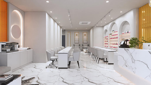 Luxe Nails & Beauty Winchester