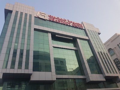 Photos of Ghantoot Group Head Office