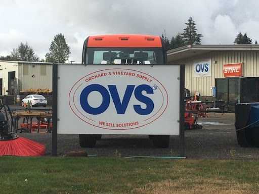 OVS - Orchard & Vineyard Supply Gallery - United States