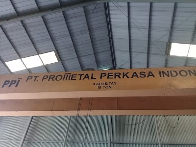 Photos of Pt PPI