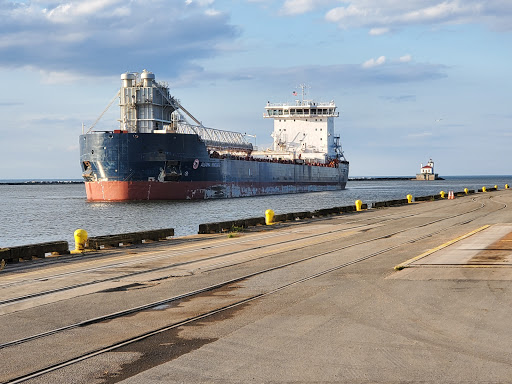 Port of Oswego Authority