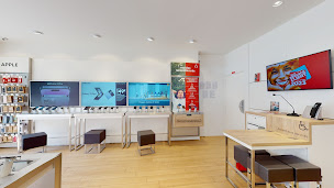 Photo n°5 de Boutique SFR Amiens à Amiens (Opérateur téléphonique)