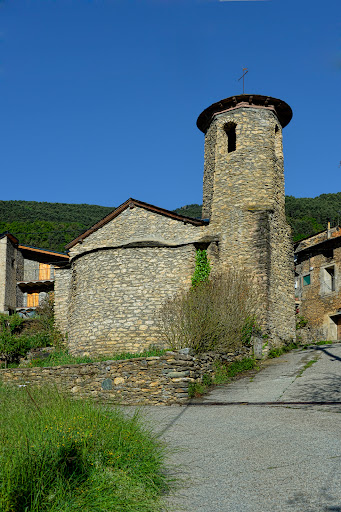 Església parroquial de Sant Joan Fumat