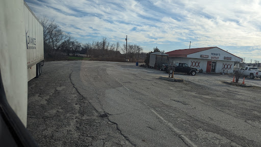Terry's Outlet Gallery - United States