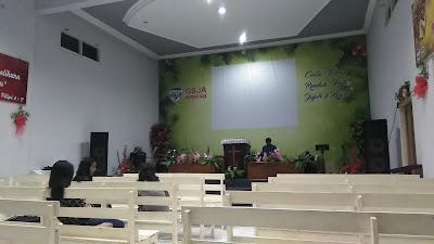 Photos of GSJA "Rumah Doa" Plampangan