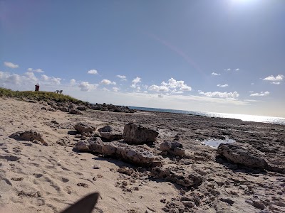 Photos of Malmok Beach