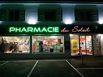 Pharmacie du Soleil à Frignicourt