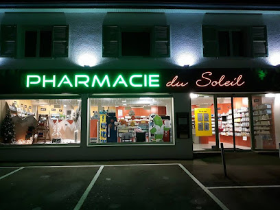 Pharmacy Soleil