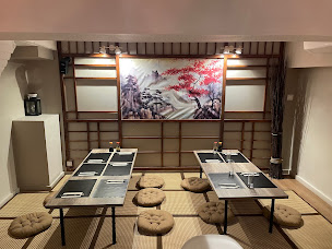 Photo n°1 de Miyama à Toulouse (Restaurant de sushis)