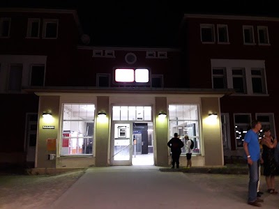 transit-station