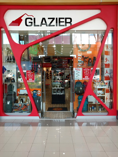 Glazier Metepec - Thumbnail