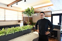 住むテラス 【ＡＳＳＥＴ Ｄｅｓｉｇｎ株式会社】