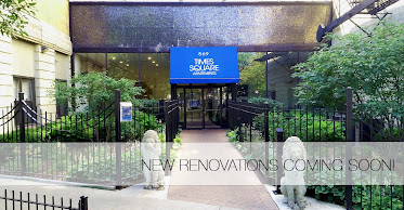 Times Square Apartments