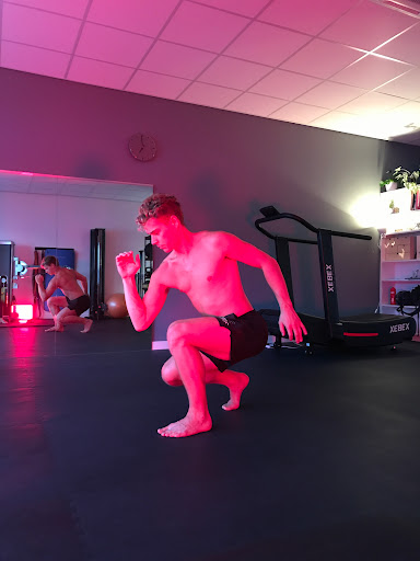 Stefit Functional Fitness/ Functional Patterns - Thumbnail