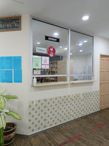 Klinik Ng & Singh Ijok
