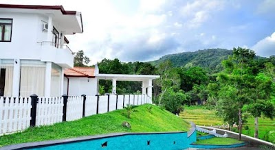 Photos of OwinRich Resort and Banquet