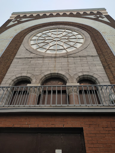 St. Michael's and St. Anthony's Catholic Church Gallery - Canada