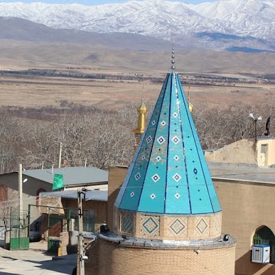 Photos of Shahid Boroojerdi Cemetery