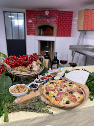 Photo n°25 de A Casa Mia Hochstatt à Hochstatt (Pizzas à emporter)