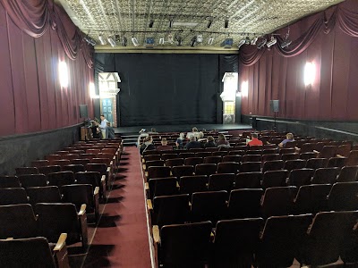 Virginia Theater