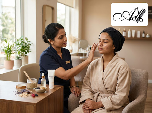 Changing weather in Secunderabad can make your skin dry, dull or oily. At Ally's Family Beauty Sa… post image