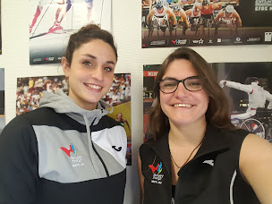 Photo n°15 de Comité Départemental Handisport du Val d'Oise (CDH 95) à Eaubonne (Association ou organisation)