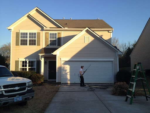 Advance Mobile Power Washers LLC - Thumbnail